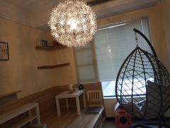 -滚猫咖啡·猫咖·猫友好撸猫(未来城店)