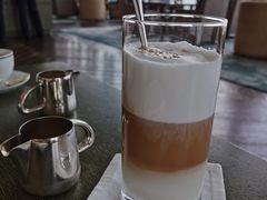 -悦厅·下午茶(杭州柏悦酒店)