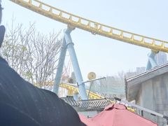 -合肥融创乐园