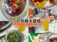 -小街47號江湖菜(四合院店)