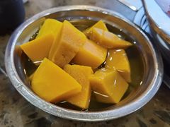 南瓜-黄利砖万峰林布依特色酸笋牛肉馆