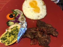 -小世界西餐厅(建国门店)