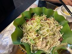 -隔壁老王·家常云南菜(花巷店)