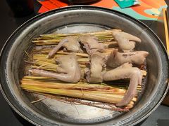 -羽鸽集·乳鸽专门店·地道顺德菜(岭南站店)