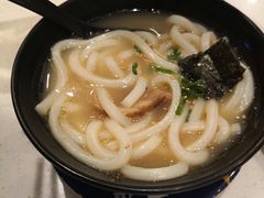 -京樽回転寿司(奥林匹克店)