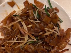 -上海金桥红枫万豪酒店-万豪中餐厅