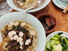 -奎元馆.百年奎元.非遗传承(西湖边的解放路店)