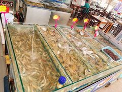 -87号烧烤海鲜·大排档(金沙滩店)
