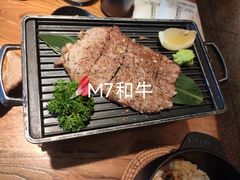 -炉胜·炉端烧·居酒屋