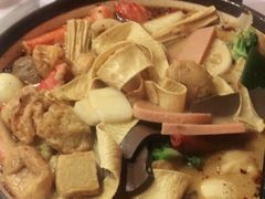 -张亮麻辣烫(北京富力又一城店)