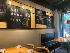 大堂-一顿烧烤(八经街店)