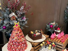 -华尔道夫酒店·鸢尾宫1893(金鱼胡同店)