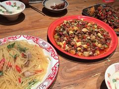 -破三川·新川菜(静安大融城店)