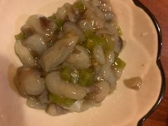 -浪花亭日本料理(古田路店)