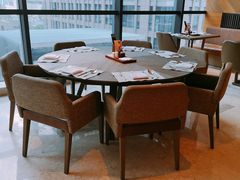 -TABLE·味西餐厅-成都茂业JW万豪酒店