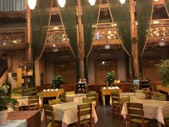 大堂-HOHO餐厅(古子城店)