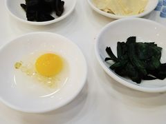 -桥香园过桥米线(国贸店)