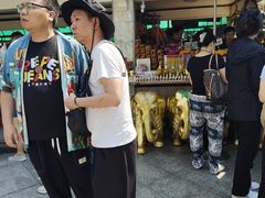 -唐人街(耀华力路)