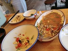 -妈妈的味道(和顺古镇店)