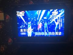 -悦汇商务会所KTV夜总会(松江店)
