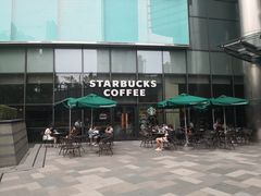 -星巴克臻选(沈阳万象城店)