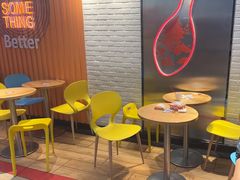 -DQ·蛋糕·冰淇淋(万象城店)