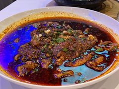 -眉州东坡(上海中心店)