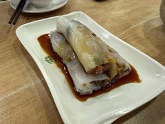 -添好运点心专门店(中环IFC店)