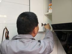-佰丽爱家全屋定制(汶水店)