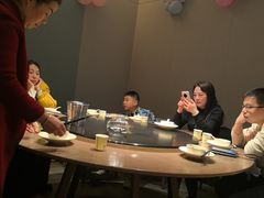 -楚山晓·楚湘菜(江夏永旺店)