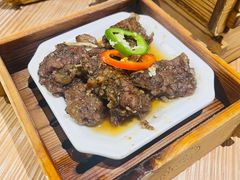 -禄运茶居·手工点心(猎德店)