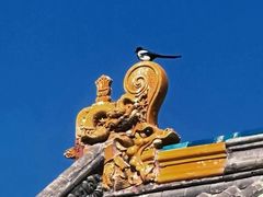 -五台山风景区