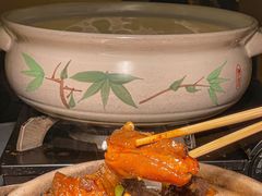 -金龙·打边炉(南京西路店)