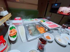 -海底捞火锅(六合天街店)