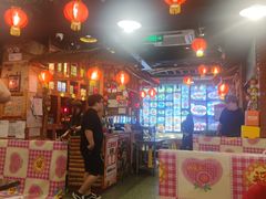 -粗粮人家·东北菜(洋桥店)