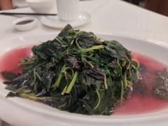 应季时蔬-怡园饭店-餐厅(四望亭店)