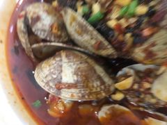 花甲-曾记鸿发虾蟹城(枫林一路店)