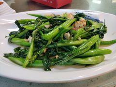 -百姓百味海鲜酒楼(粤垦路总店)