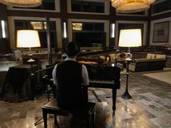 -海南清水湾莱佛士酒店