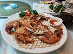 -小贝壳酒楼(经九路店)