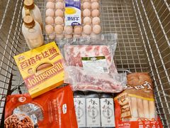 -山姆会员商店(邻瑞广场店)
