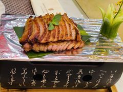 -东方山水金沙酒店-雅香阁中餐厅