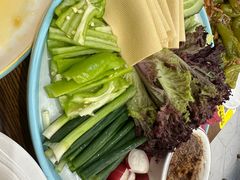 -李老哈·东北菜(宋园路店)