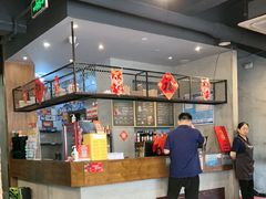 -丰乐餐厅·始于1999·本地老字号