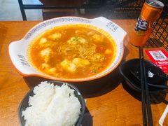 -苗小坛酸汤鱼(酒仙桥店)