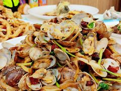 -庆山饭店·海鲜饺子家常菜(北戴河黑石路店)