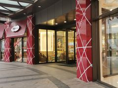 -光启城时尚购物中心