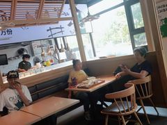 大堂-老乡鸡(旭辉御府店)