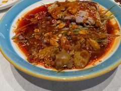 -北李妈妈菜·海肠捞饭(开发区万达店)