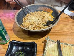 -我的面 川味Bistro(后沙峪店)